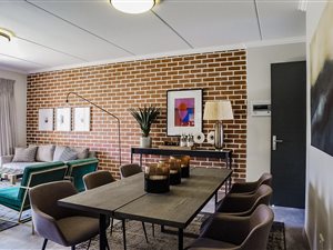 3 Bed Apartment in Vorna Valley