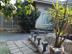 3 Bed House in Homestead