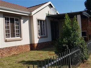 2 Bed Townhouse in Amandasig