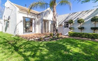 2 Bedroom House in Pinehurst