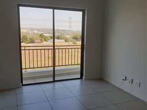 1 Bed Apartment in Greenstone Hill