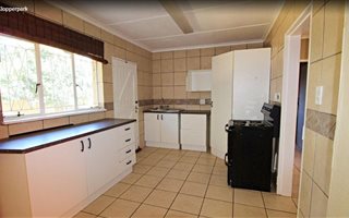 3 Bedroom House in Klopperpark