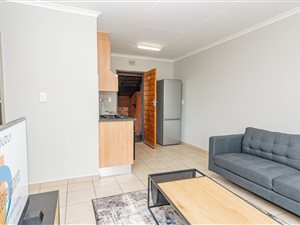2 Bed House in Dobsonville