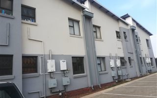 2 Bedroom Apartment in Noordwyk