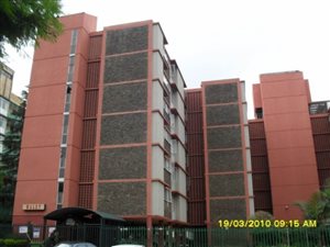 Studio Apartment in Arcadia