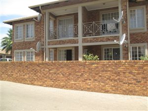 2 Bed Apartment in Greenstone Hill