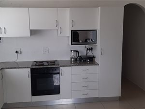 2 Bed House in Austerville