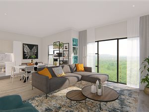 for sale in Rosebank | T2831277