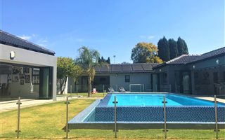 3 Bedroom House in Libradene