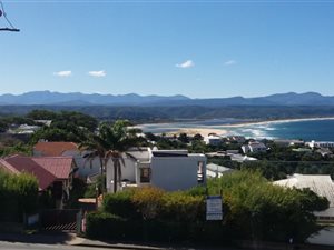 2 Bed Apartment in Plettenberg Bay