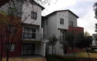 2 Bedroom Apartment in Zandspruit