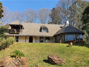 1.3 ha Farm in Claridge