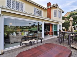3 Bed House in Mt Edgecombe Estate 1 & 2