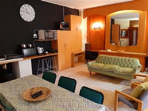 14 Bed House in Arboretum
