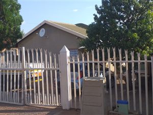 3 Bed House in Mabopane