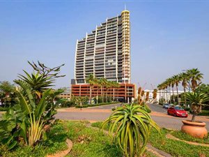3 Bed Apartment in Point