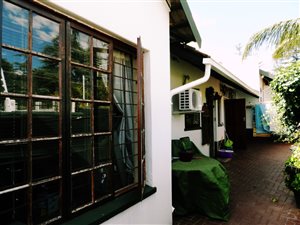 2 Bedroom Apartment in Krugersdorp Central