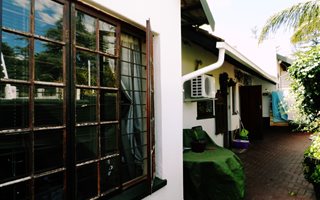 2 Bedroom Apartment in Krugersdorp Central