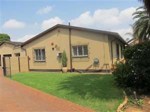 5 Bed House in Birchleigh