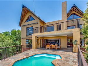 4 Bed House in Sasolburg