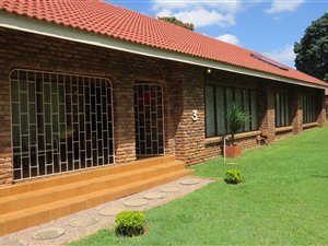3 Bed House in Bela-Bela (Warmbaths)