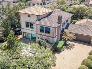 4 Bed House in Plantations