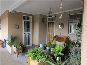 3 Bed Apartment in Robindale