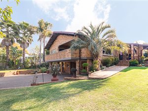 3 Bed House in Hurlingham Manor