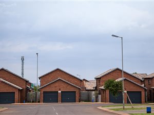 3 Bed House in Karen Park