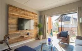 2 Bedroom Townhouse in Farrarmere