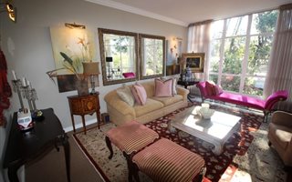 2 Bedroom Apartment in Atholl