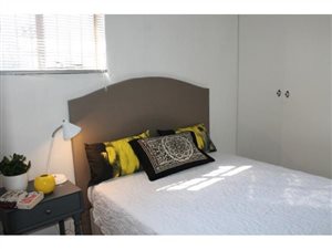 1 Bedroom Garden Cottage in Paulshof