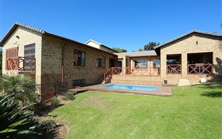 3 Bedroom House in Jukskei Park