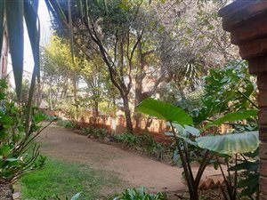 2 Bed Apartment in Woodmead
