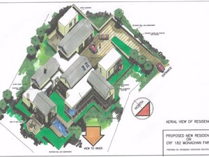 3264 m² Land available in Monaghan Farm