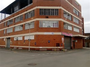 4500 m² Commercial space in Morningside