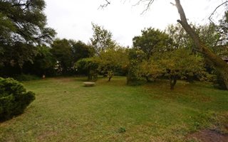 735 m² Land available in Morehill