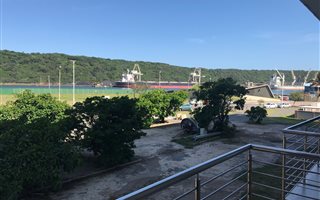2 Bedroom Apartment in Point Waterfront