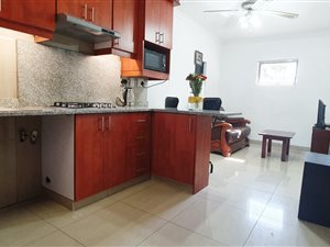 2 Bed Townhouse in Ballito