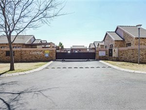 3 Bed House in Greenhills