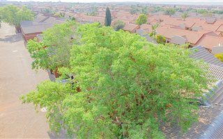 2 Bedroom Apartment in Monavoni