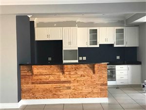 3 Bed Apartment in La Mercy
