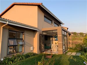 3 Bed Townhouse in Palm Lakes Estate