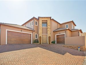 3 Bed House in Bartlett