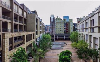 3 Bedroom Flat in Umhlanga Ridge