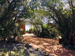 368 m² Land available in Meerenbosch
