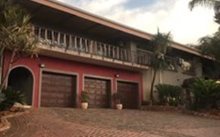 7000 m² Smallholding in Zandfontein AH