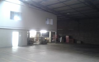 600 m² Commercial space in Kya Sands