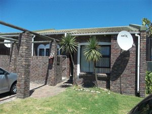 2 Bed Townhouse in Kabega