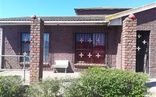 4 Bedroom House in Louwville